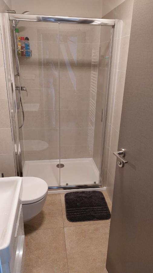 Ferienwohnung Kvilda! Apartman Terezka Exterior foto