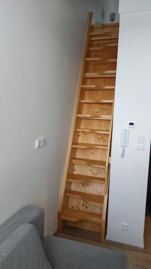 Ferienwohnung Kvilda! Apartman Terezka Exterior foto