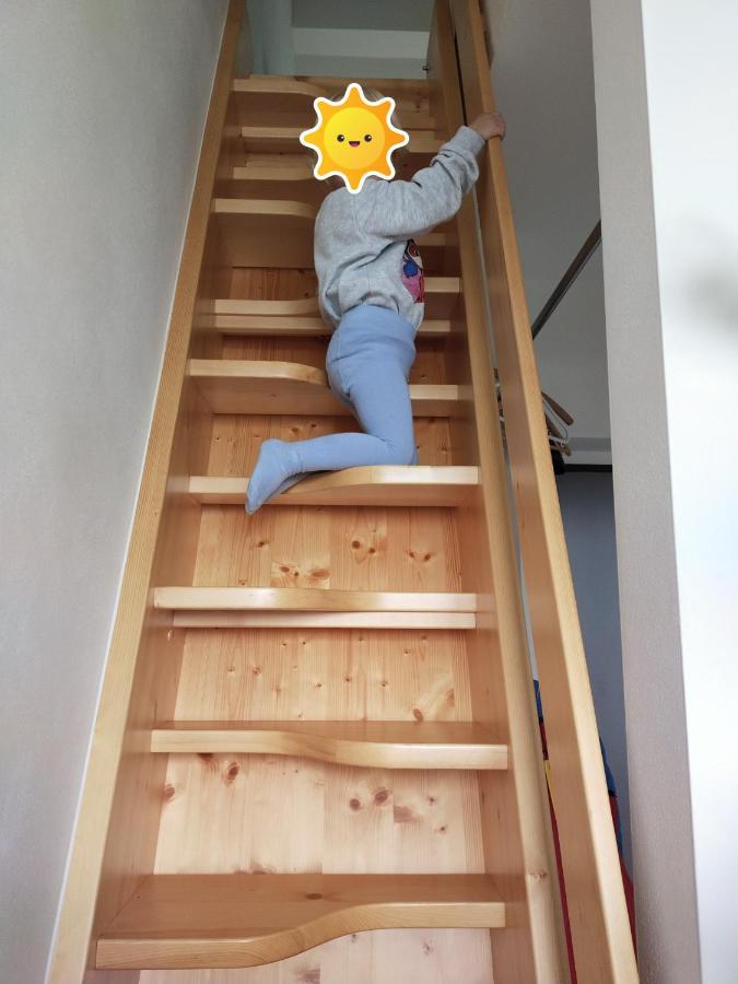 Ferienwohnung Kvilda! Apartman Terezka Exterior foto